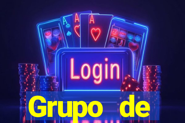 Grupo de alavancagem telegram